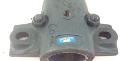 NNB! ROYERSFORD 2-1/8â? Bore SPLIT SLEEVE HOUSING PILLOW BLOCK BEARING (HB1 ) 1
