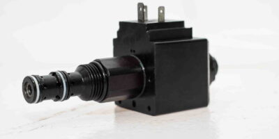 NEW! OIL GEAR HS3SV0-602-OL 115VAC SOLENOID VALVE FAST SHIP!!! (A410) 1