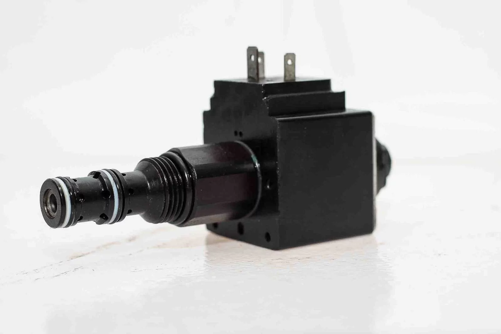 NEW! OIL GEAR HS3SV0-602-OL 115VAC SOLENOID VALVE FAST SHIP!!! (A410) 1