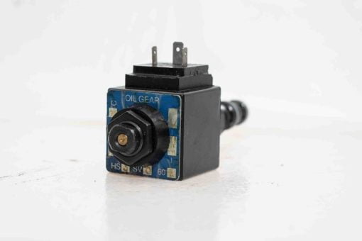 NEW! OIL GEAR HS3SV0-602-OL 115VAC SOLENOID VALVE FAST SHIP!!! (A410) 2