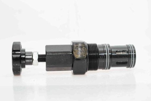 NEW! HSP1641-0-2-S MANUAL CONTROLLED PARKER CARTRIDGE VALVE (H233) 2