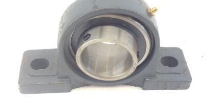NEW! TURNER UC212-39 2-7/16″ HOUSING – SLEEVE PILLOW BLOCK BEARING (HB2) 1