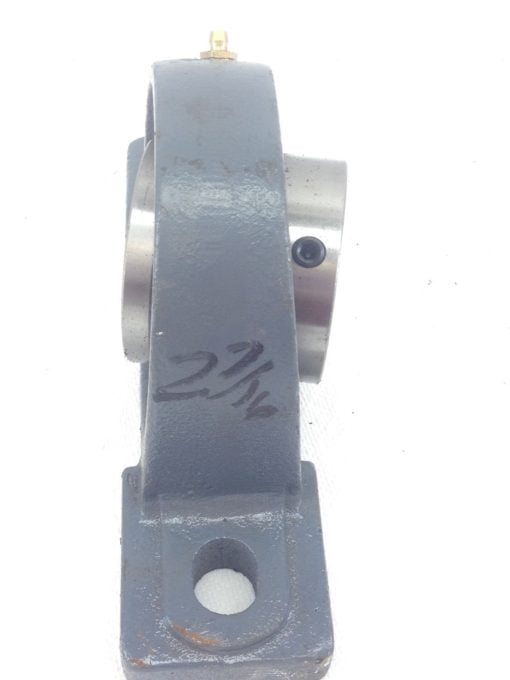 NEW! TURNER UC212-39 2-7/16″ HOUSING – SLEEVE PILLOW BLOCK BEARING (HB2) 3