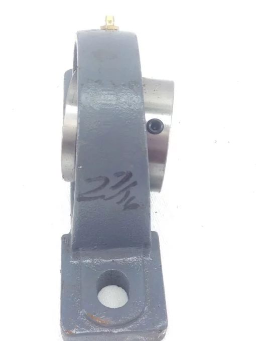 NEW! TURNER UC212-39 2-7/16″ HOUSING – SLEEVE PILLOW BLOCK BEARING (HB2) 3