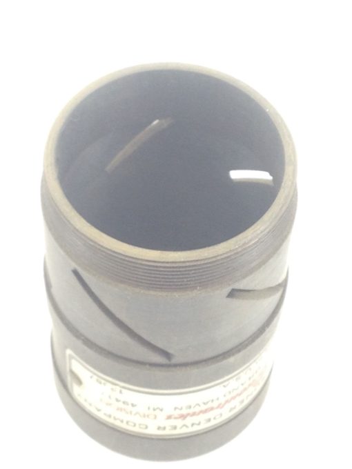 NEW! GARDNER-DENVER PNEUTRONICS KILLER RACHET WRENCH ROTARY TOOL ATTACHMNT (H164 3