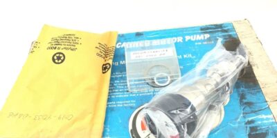 NIB!Â SUNDYNE CORP 49-072 M-13 ACTUATED BEARING MONITOR REPLACEMENT KIT (B394) 1