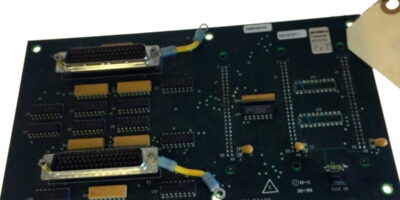 COE NEWNES LPS ASSEMBLY PUI BOARD 32APU100-02, USED IN GREAT CONDITION, H121 1