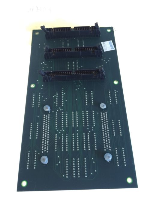 COE NEWNES LPS ASSEMBLY PUI BOARD 32APU100-02, USED IN GREAT CONDITION, H121 2