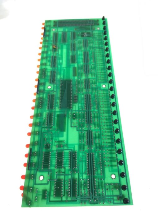 HI-TECH ENGINEERING 30-1010-0002 LIGHT CURTAIN, USED IN GOOD CONDITION, H121 2