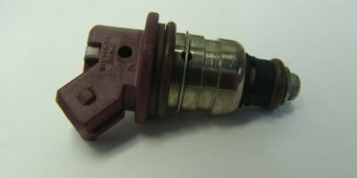 Mercury JP5 3