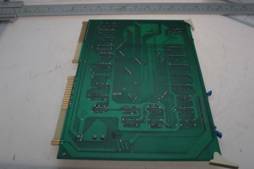USED (Excellent Condition) EMC Controls Inc