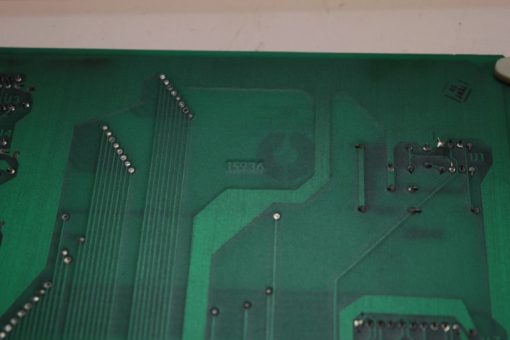 USED (Excellent Condition) EMC Controls Inc