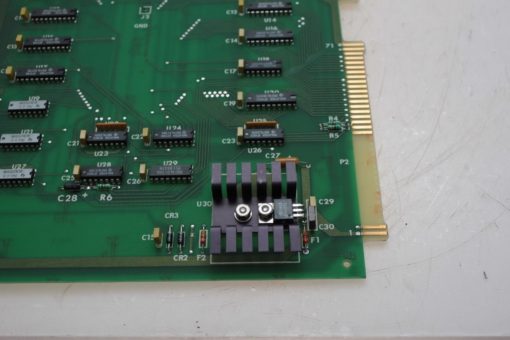 USED (Excellent Condition) EMC Controls Inc