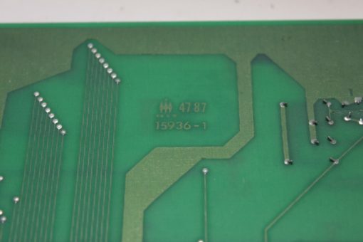 USED (Excellent Condition) EMC Controls Inc