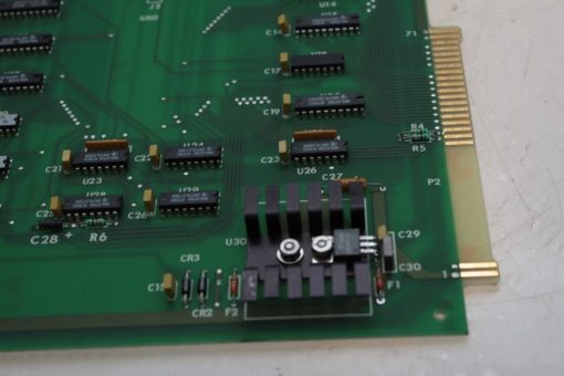USED (Excellent Condition) EMC Controls Inc
