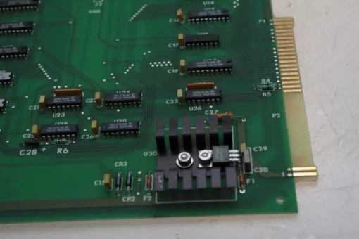 USED (Excellent Condition) EMC Controls Inc