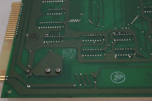 USED (Excellent Condition) EMC Controls Inc