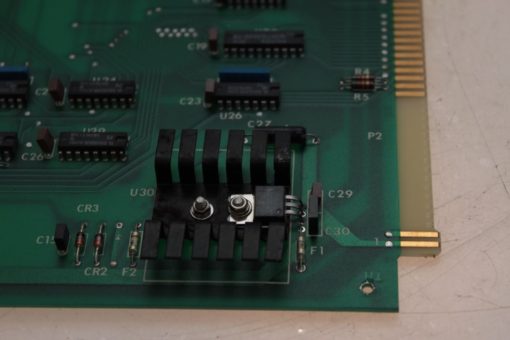 USED (Excellent Condition) EMC Controls Inc