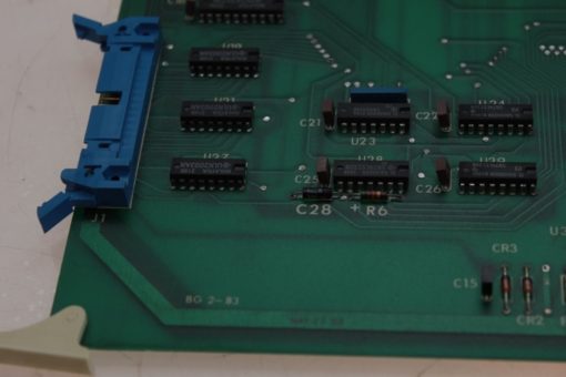 USED (Excellent Condition) EMC Controls Inc