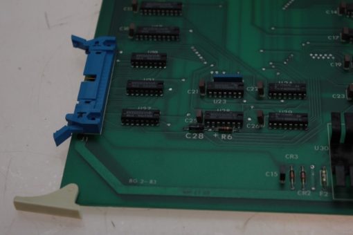 USED (Excellent Condition) EMC Controls Inc