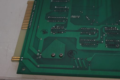 USED (Excellent Condition) EMC Controls Inc