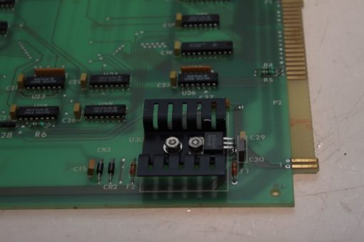 USED (Excellent Condition) EMC Controls Inc