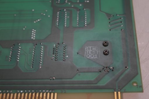 USED (Excellent Condition) EMC Controls Inc