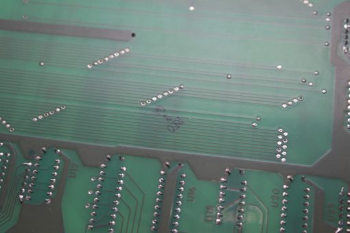 USED (Excellent Condition) EMC Controls Inc