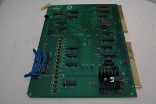 USED (Excellent Condition) EMC Controls Inc