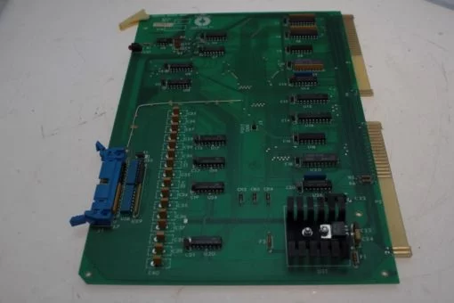 USED (Excellent Condition) EMC Controls Inc