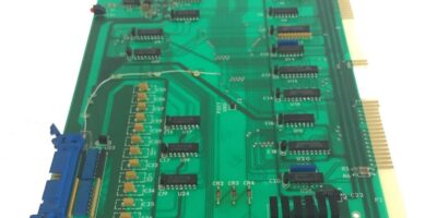 USED (Excellent Condition) EMC Controls Inc
