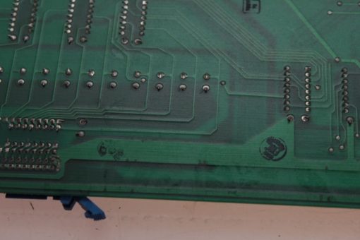 USED (Excellent Condition) EMC Controls Inc