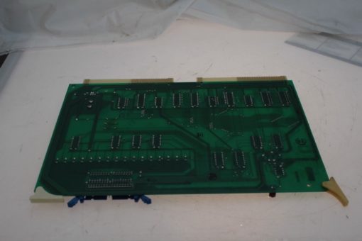 USED (Excellent Condition) EMC Controls Inc