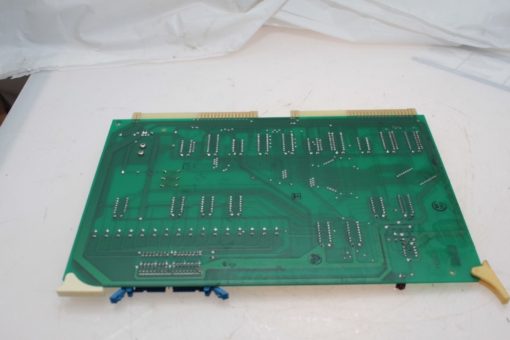 USED (Excellent Condition) EMC Controls Inc