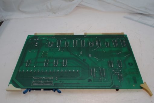 USED (Excellent Condition) EMC Controls Inc