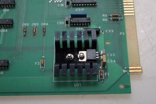 USED (Excellent Condition) EMC Controls Inc