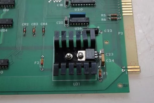 USED (Excellent Condition) EMC Controls Inc