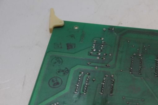 USED (Excellent Condition) EMC Controls Inc