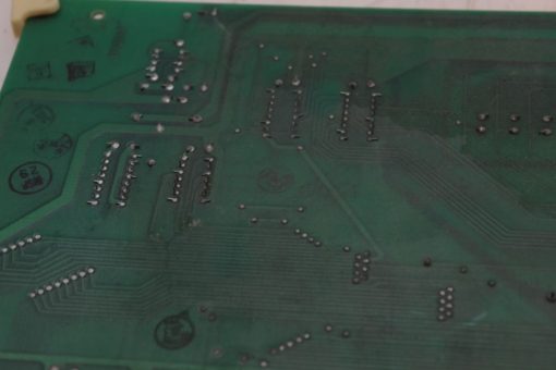 USED (Excellent Condition) EMC Controls Inc