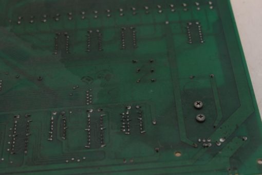 USED (Excellent Condition) EMC Controls Inc