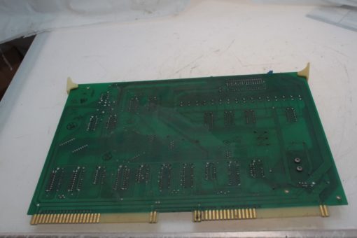 USED (Excellent Condition) EMC Controls Inc