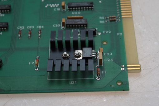 USED (Excellent Condition) EMC Controls Inc