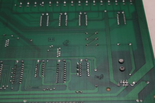 USED (Excellent Condition) EMC Controls Inc