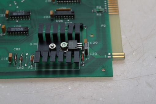 USED (Excellent Condition) EMC Controls Inc