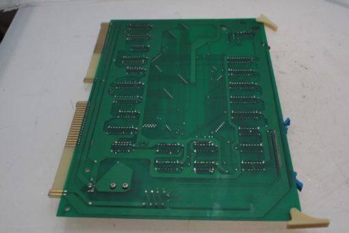 USED (Excellent Condition) EMC Controls Inc