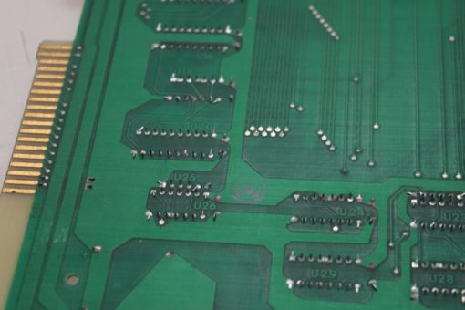 USED (Excellent Condition) EMC Controls Inc