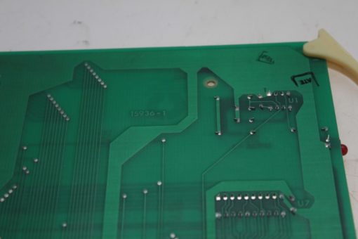 USED (Excellent Condition) EMC Controls Inc