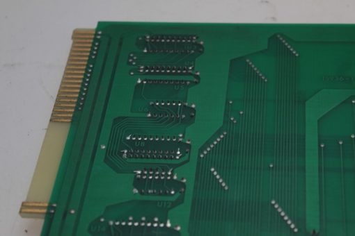 USED (Excellent Condition) EMC Controls Inc