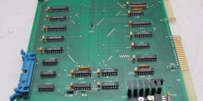 USED (Excellent Condition) EMC Controls Inc