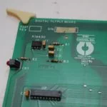 USED (Excellent Condition) EMC Controls Inc